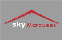 Sky Marquees in Sheffield