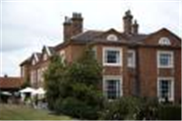 Abberton Manor Care home in Colchester