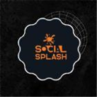 Social Splash in Leicester Square