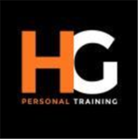 Harvey Gardiner Personal Training Edinburgh