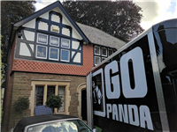Go Panda Removals in Clydesmuir Road