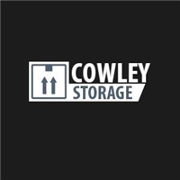 Storage Cowley Ltd. in Hayes