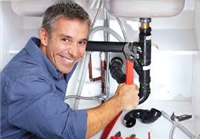 PowerFlush Services London in Greenwich