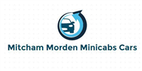 Mitcham Morden Minicabs Cars in Morden