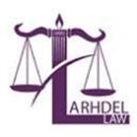 LARHDEL LAW in Romford