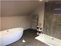 Sean Brown Plumbing & Heating Ltd in Kirkcaldy