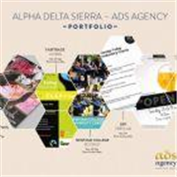 Alpha Delta Sierra (ADS) Agency in Ealing