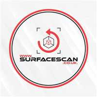 Surface Scan in Ramsgate