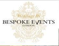 Weddings by Bespoke in London