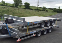 Dale Kane Trailers NI (AGS) in Armagh