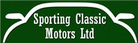 Sporting Classic Motors Ltd in Kingsclere