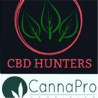 CBD Hunters Limited in UK