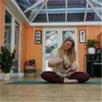 Lauren Gray Yoga in Southampton