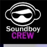 Soundboy Crew LTD in London