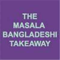 The Masala Bangladeshi Takeaway in Altrincham