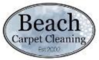 Beach Carpet Cleaning in Pulborough