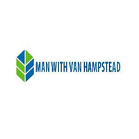 Man with Van Hampstead Ltd. in London