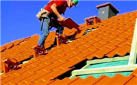 Roofing & Building David Dziugiel in Falkirk