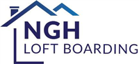 NGH Loft Boarding in Accrington