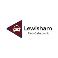 Lewisham Taxis Cabs in London