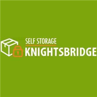 Self Storage Knightsbridge Ltd.