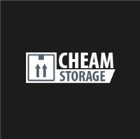 Storage Cheam Ltd. in London