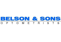 Belson & Sons Opticians in Basildon