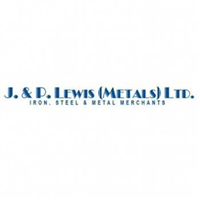 J. & P. Lewis (Metals) Limited in Blakeley Hall Road, Oldbury