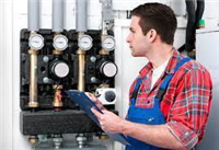 JNM Gas & Heating Services in Gillingham