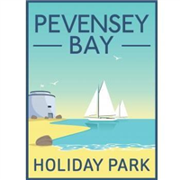 Pevensey Bay Holiday Park in Pevensey