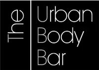 The urban body bar in Pinner