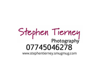 Stephen Tierney Photography in Broomfield