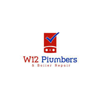 W12 Plumbers & Boiler Repair in Bedford Park