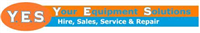 YES Your Equipment Solutions in Falkirk