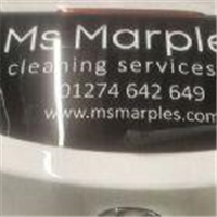 Ms Marples Cleaning Services Ltd in Bradford