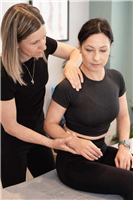 Zest Health Osteopathy in Aylesbury