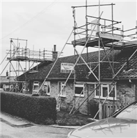 Ironman Scaffolding Services Ltd in Plaistow