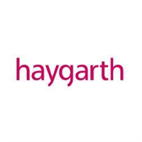 Haygarth in London