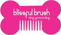 Blissful Brush Dog Grooming in Londonderry