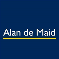 Alan de Maid in Bromley