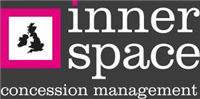 Inner Space Concession Management Ltd in Stockport