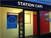 Station Cars Surbiton Ltd in Surbiton