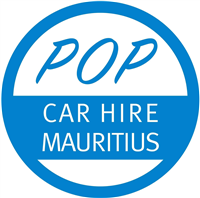 POP Car Rental Mauritius in Greenwich