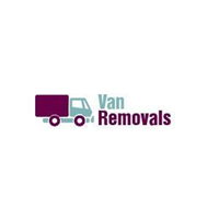 Van Removals Ltd in London