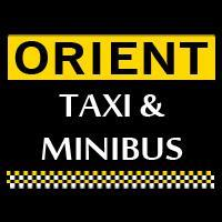 Orient Cars (24|Hours Service) in London