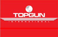 Top Gun Amusements in London