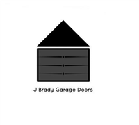 J Brady Garage Doors in Wymondham