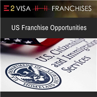 E2 Visa Franchises in 22 Wenlock Rd