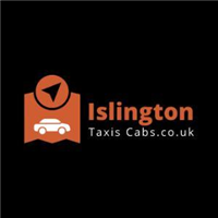 Islington Taxis Cabs in London