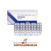 Zopiclone UK24 in London